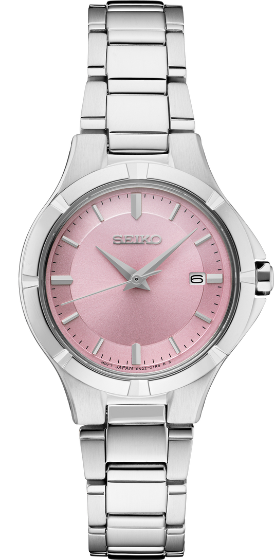 Seiko Essentials Collection SUR413