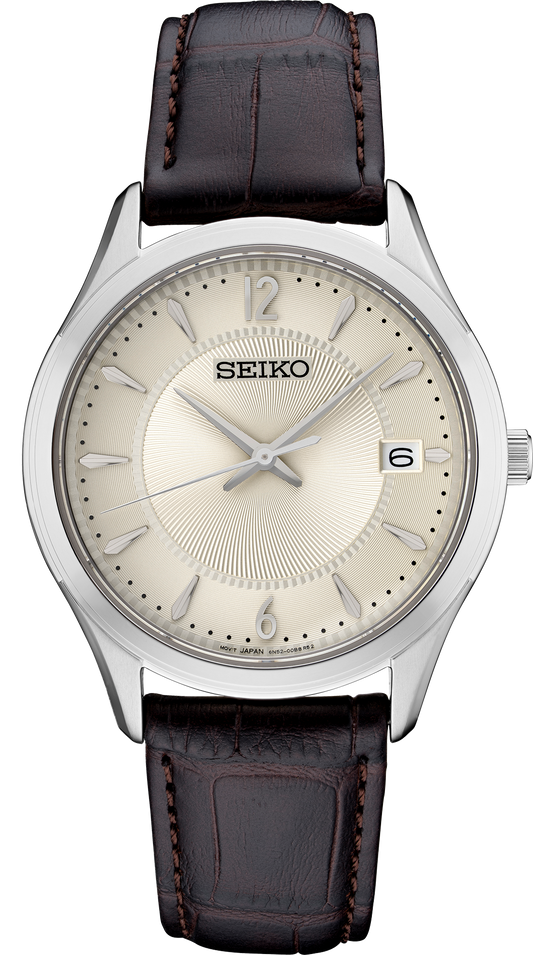 Seiko Essentials Collection SUR421