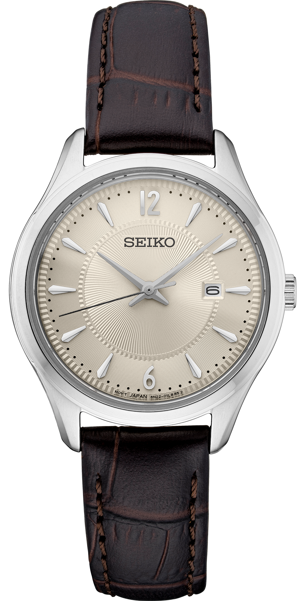 Seiko Essentials Collection SUR427