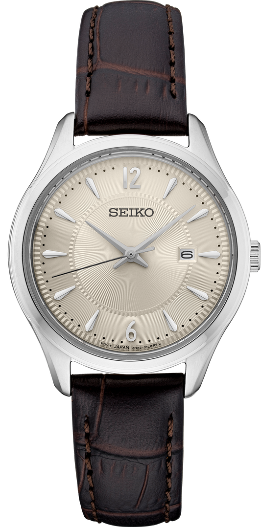 Seiko Essentials Collection SUR427