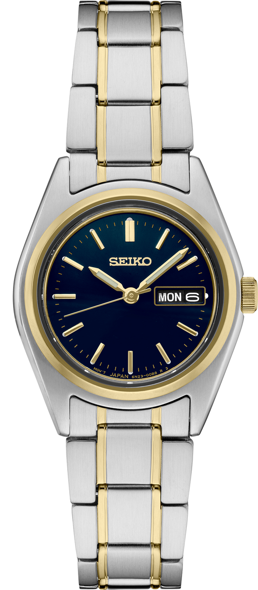 Seiko Essentials Collection SUR436