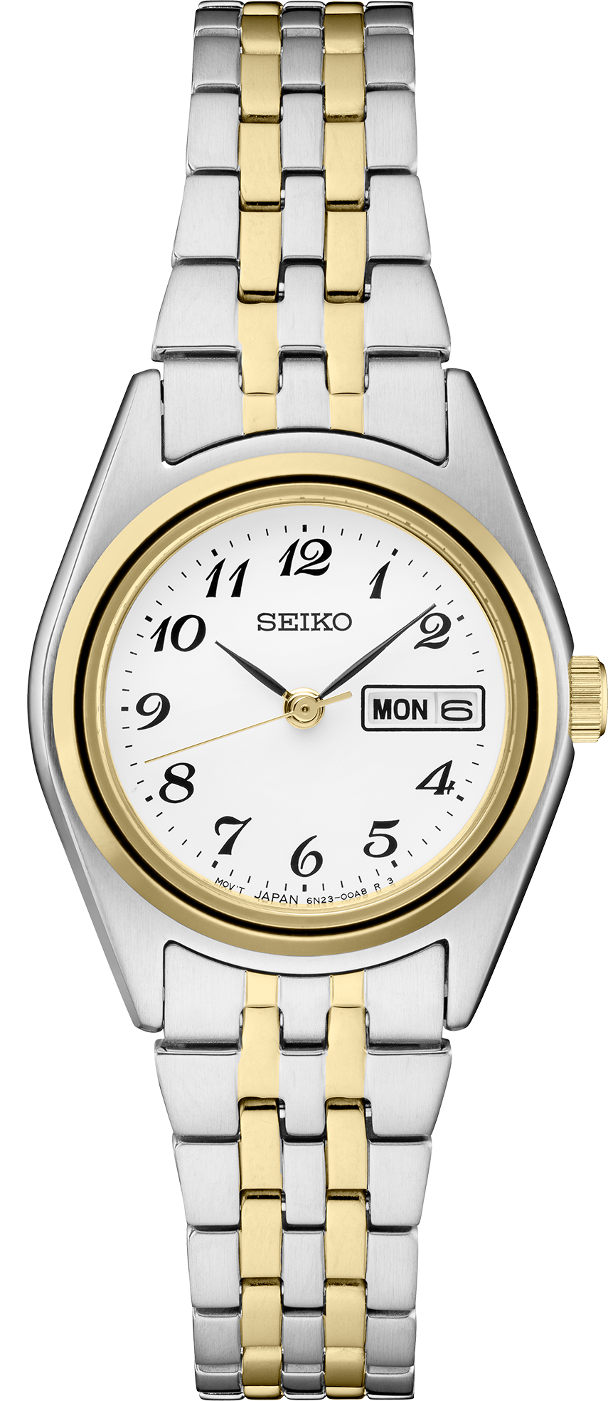 Seiko Essentials Collection SUR438