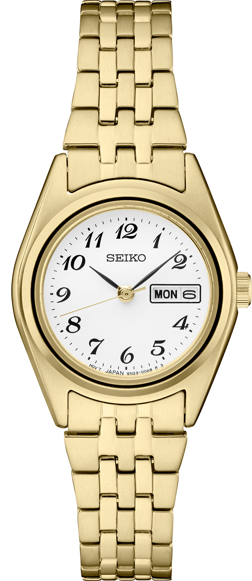 Seiko Essentials Collection SUR440