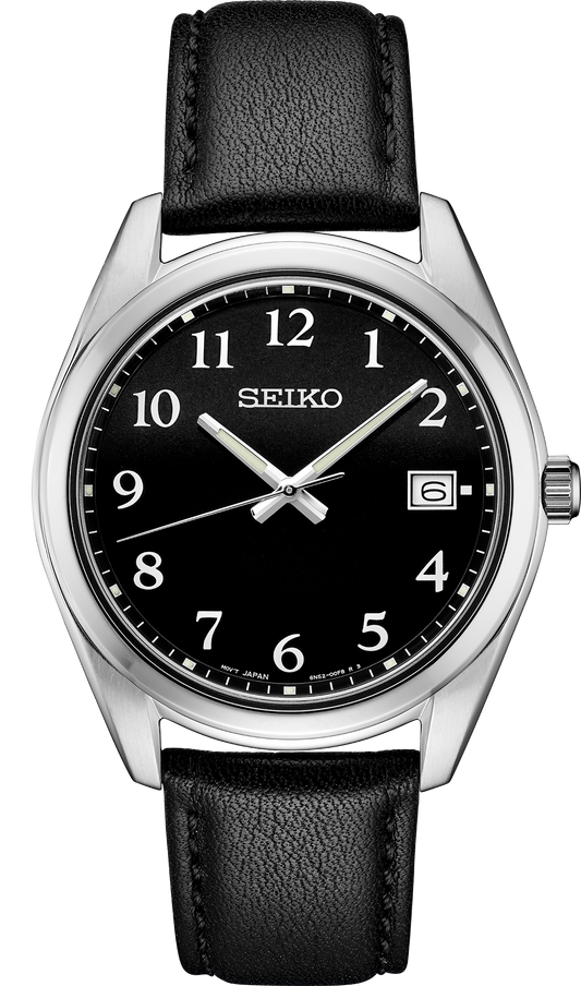 Seiko Essentials Collection SUR461