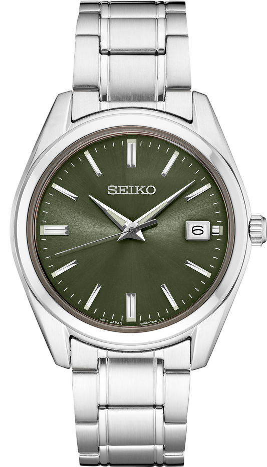 Seiko Essentials Collection SUR527