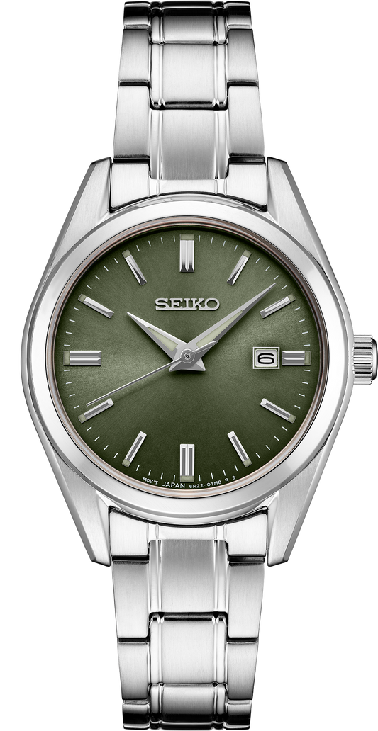 Seiko Essentials Collection SUR533