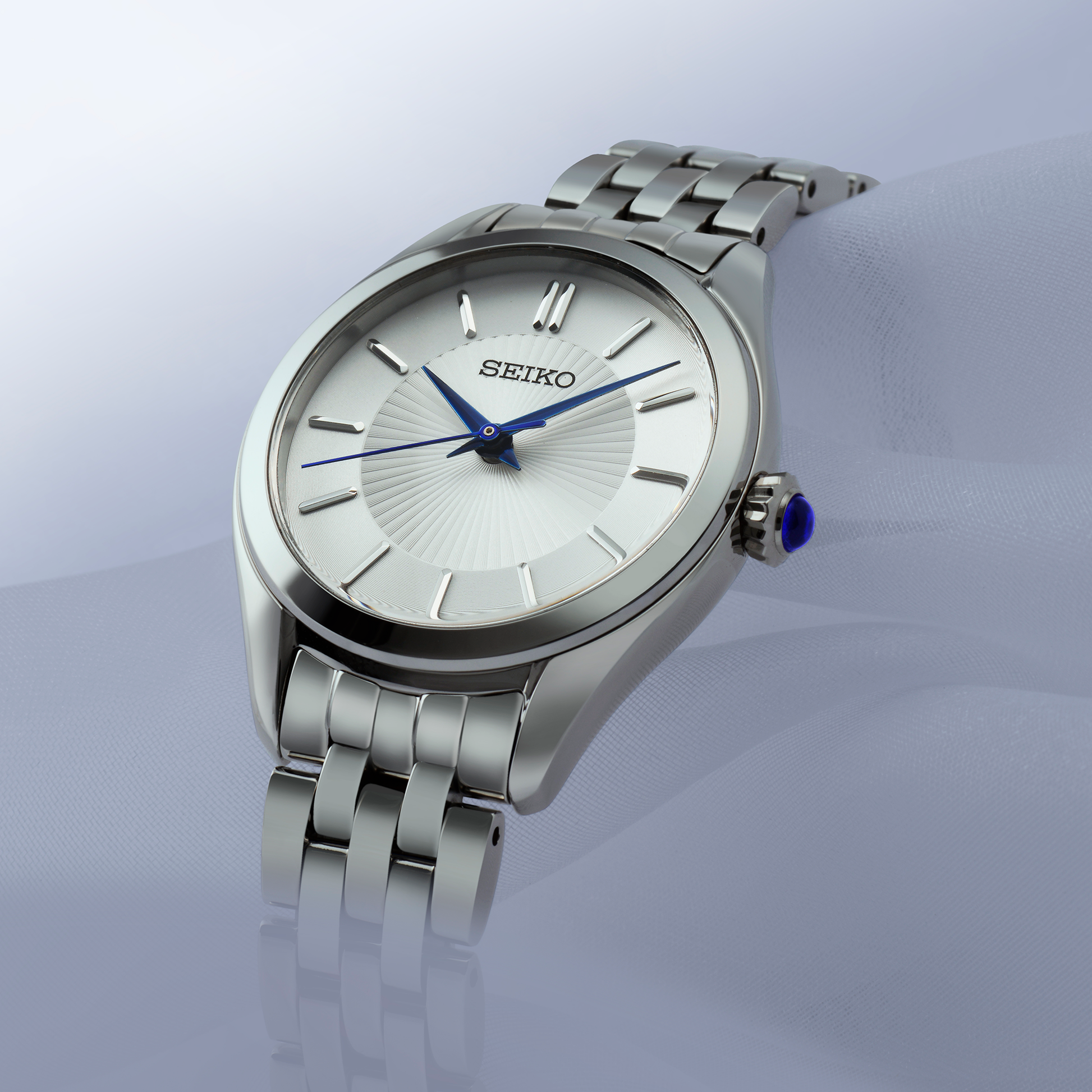 Seiko Essentials Collection SUR537