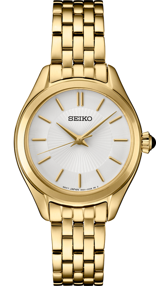 Seiko Essentials Collection SUR538