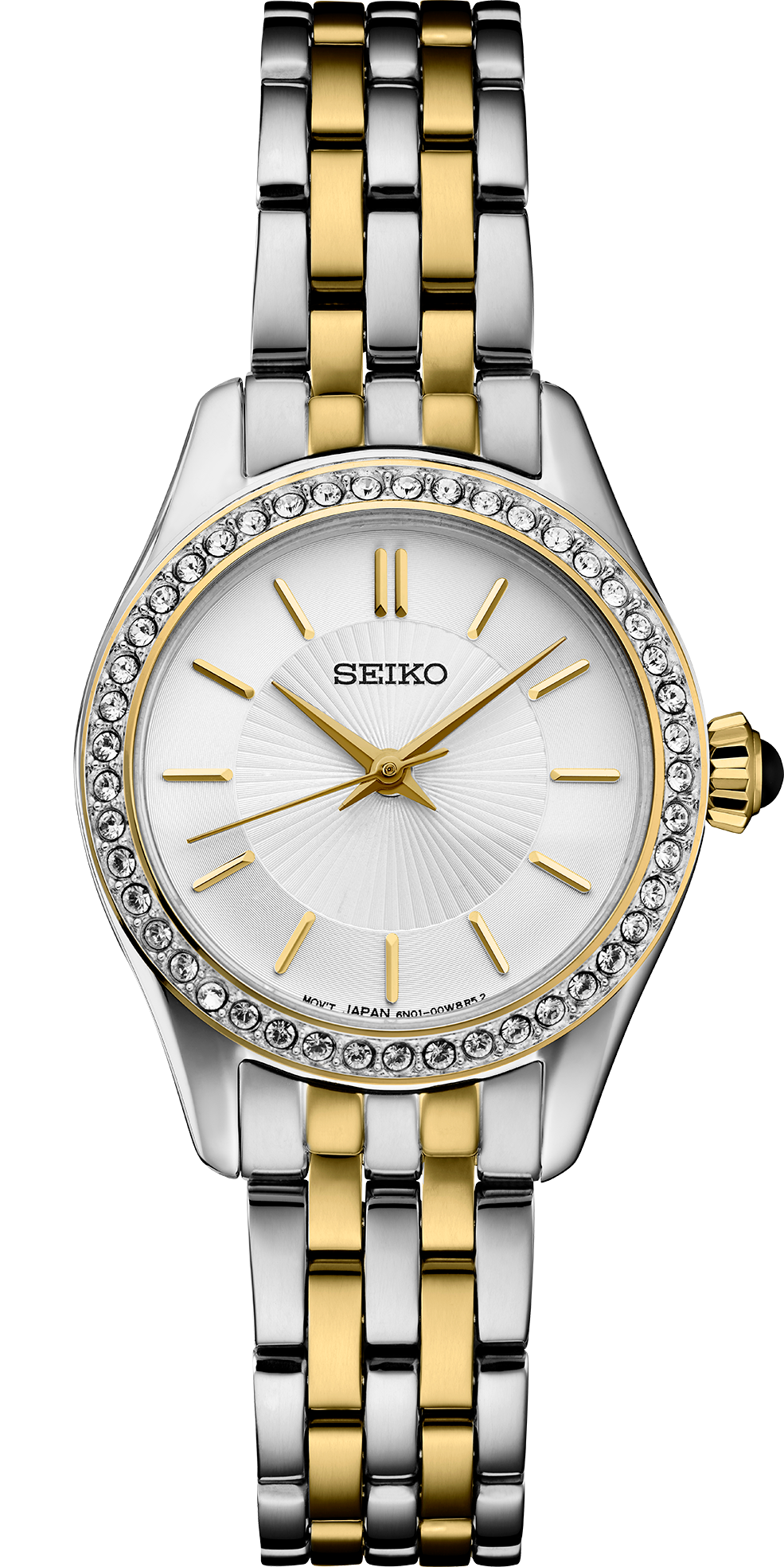 Seiko Essentials Collection SUR540