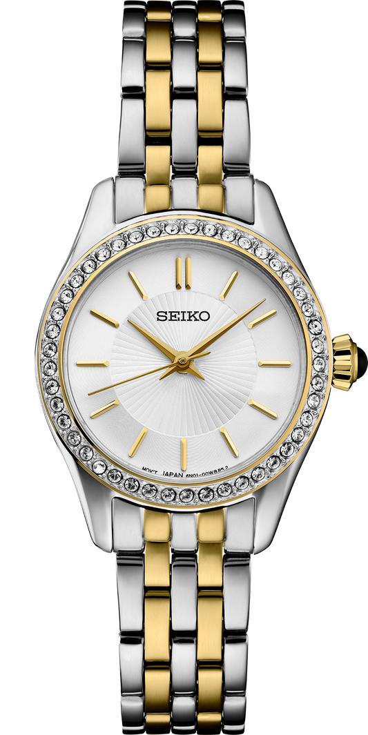 Seiko Essentials Collection SUR540