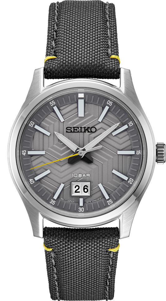 Seiko Essentials Collection SUR543