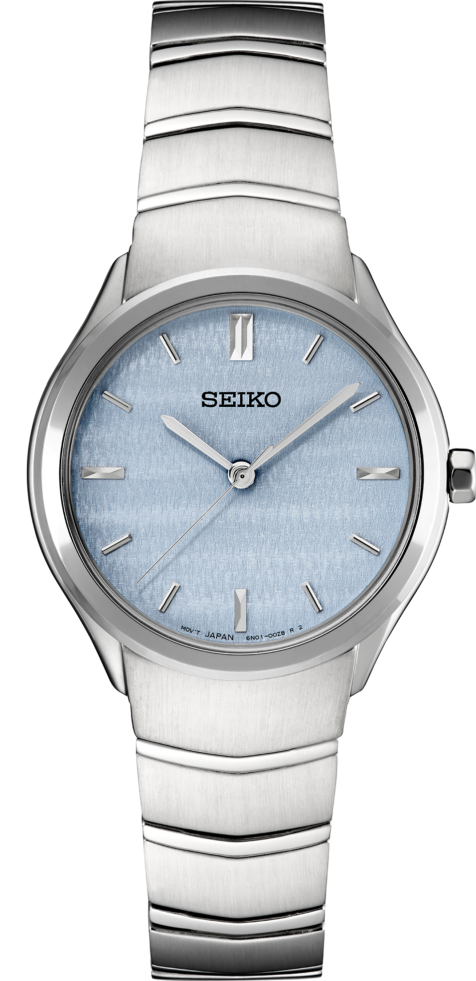 Seiko Essentials Collection SUR549