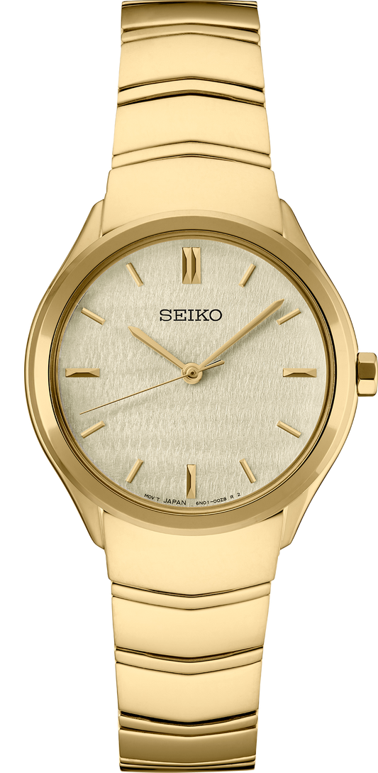 Seiko Essentials Collection SUR552