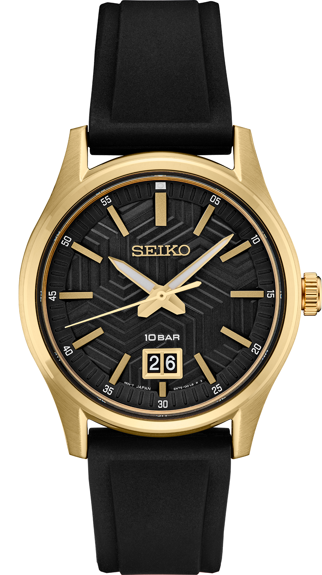 Seiko Essentials Collection SUR560