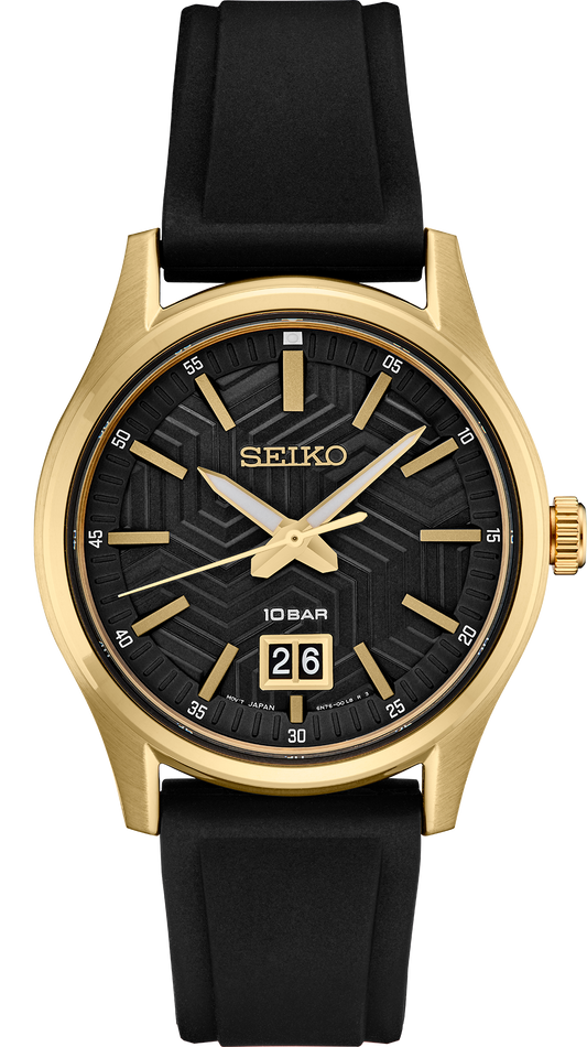 Seiko Essentials Collection SUR560