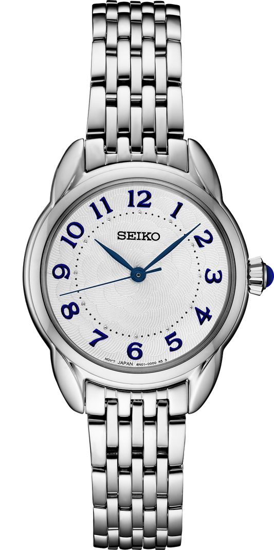 Seiko Essentials Collection SUR561