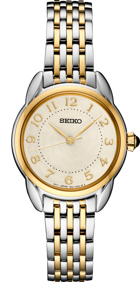 Seiko Essentials Collection SUR562