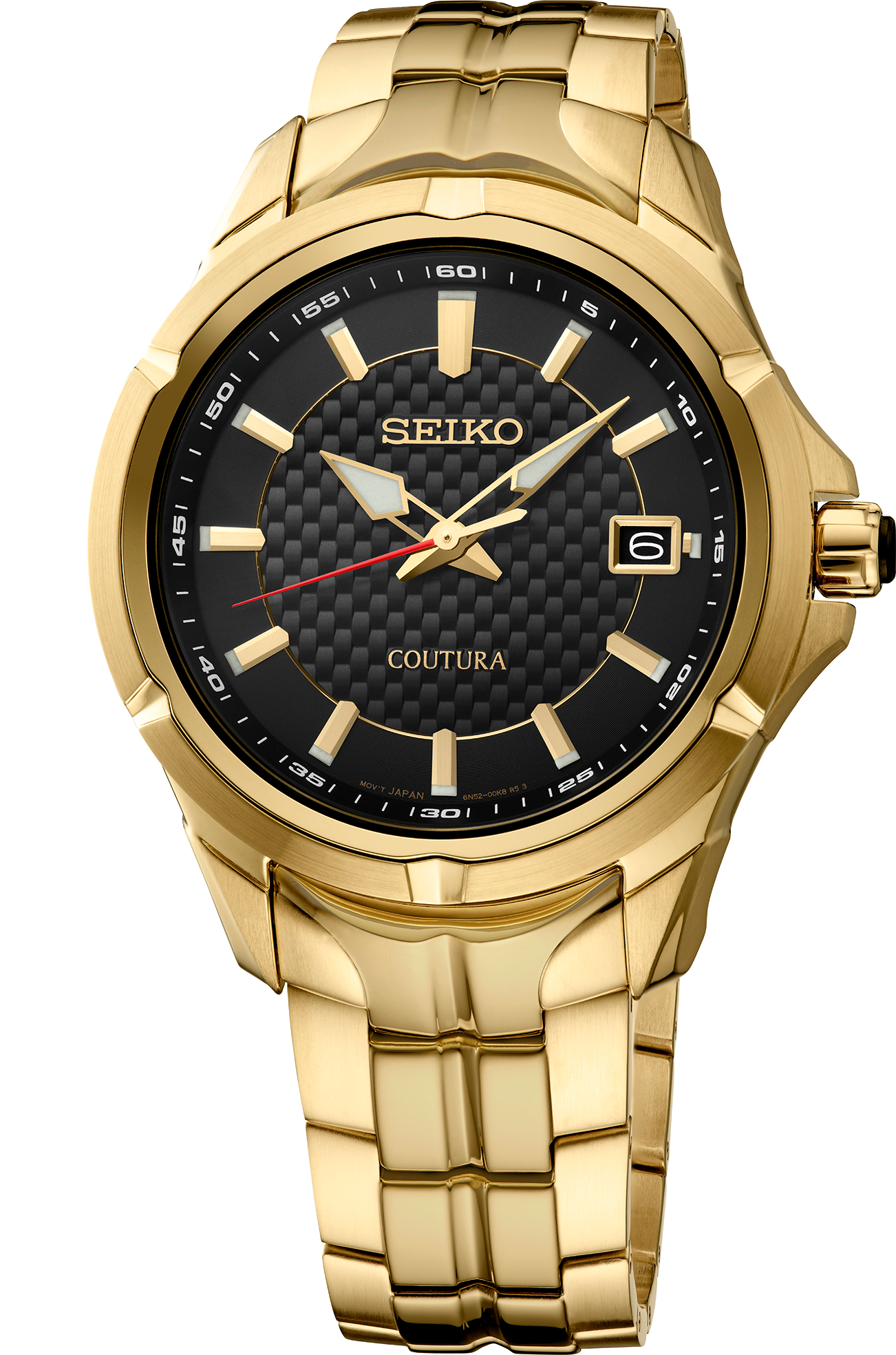 Seiko Coutura SUR566