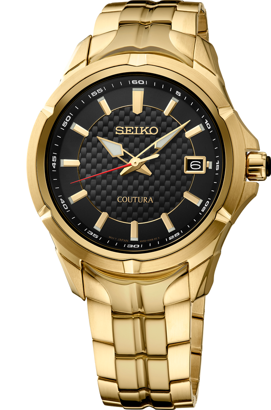 Seiko Coutura SUR566