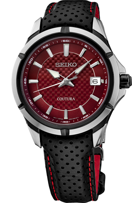 Seiko Coutura SUR567