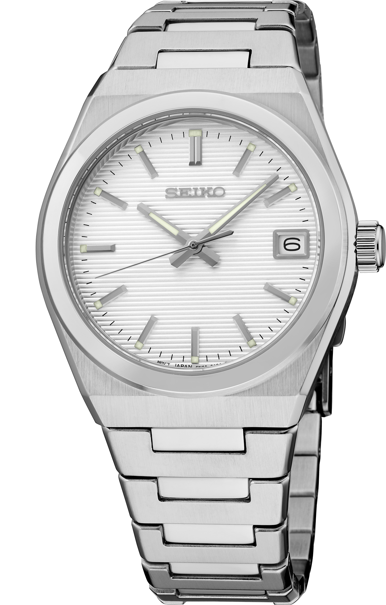 Seiko Essentials Collection SUR573