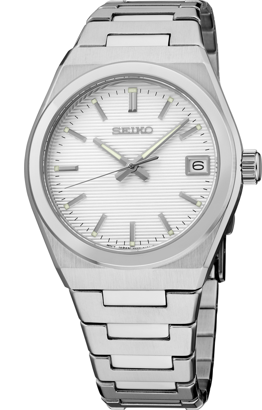 Seiko Essentials Collection SUR573