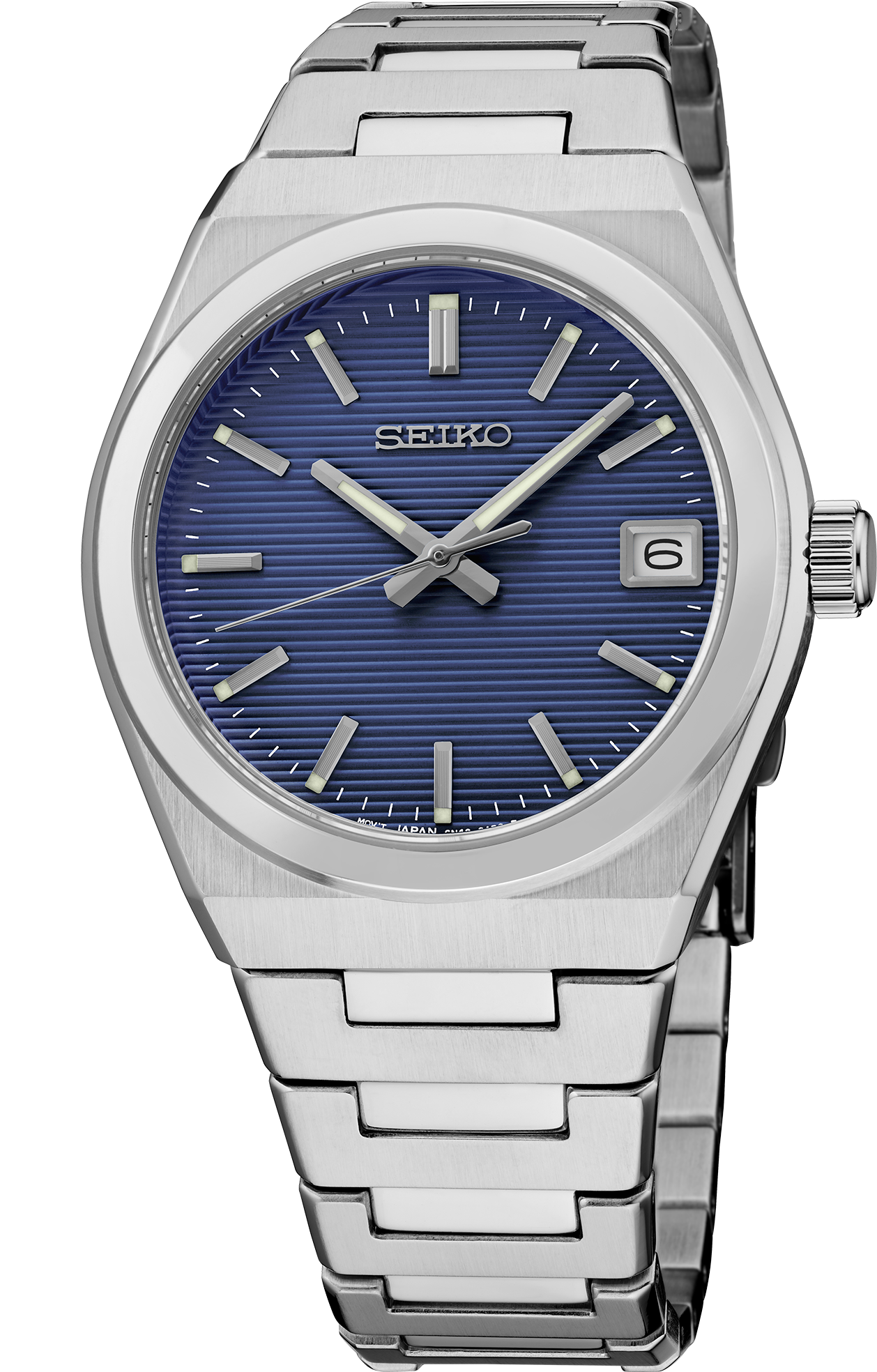 Seiko Essentials Collection SUR575