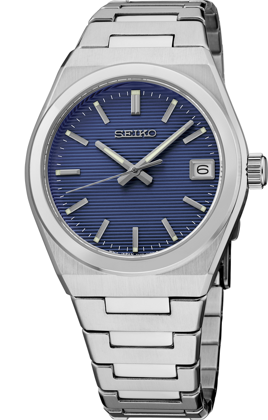 Seiko Essentials Collection SUR575