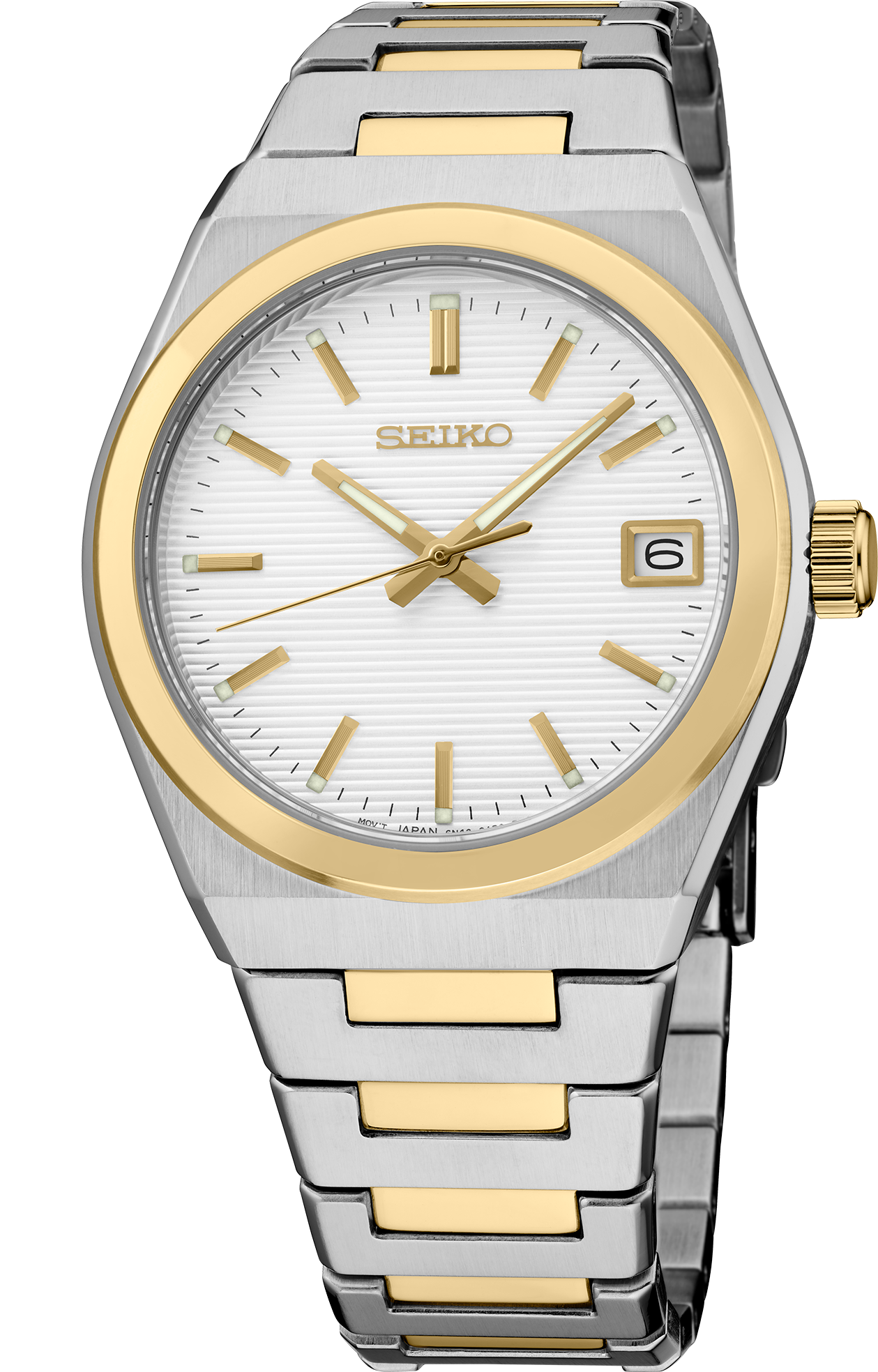 Seiko Essentials Collection SUR578