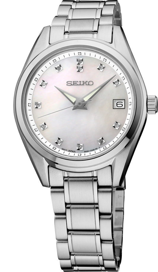 Seiko Diamonds Collection SUR579