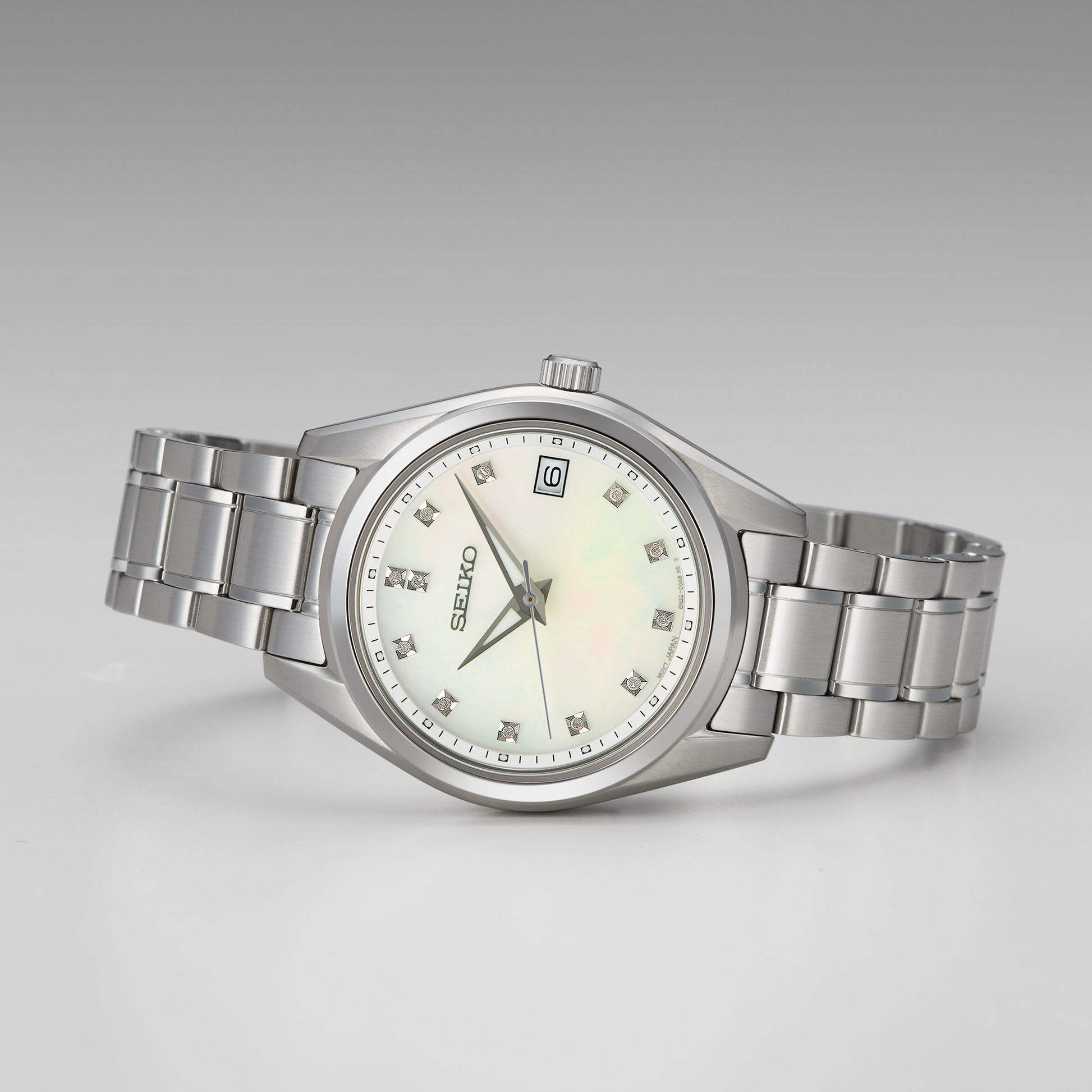 Seiko Diamonds Collection SUR579