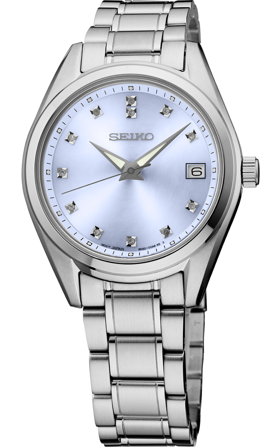 Seiko Diamonds Collection SUR581