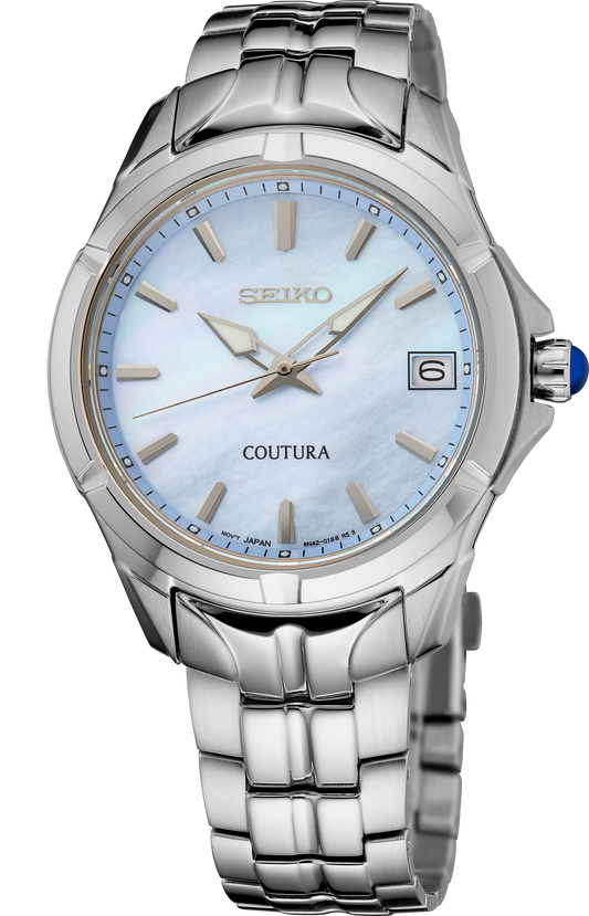 Seiko Coutura SUR583