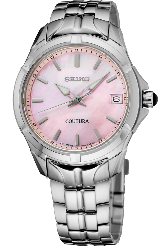 Seiko Coutura SUR585