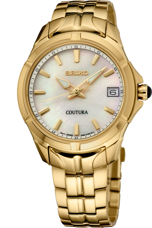 Seiko Coutura SUR588