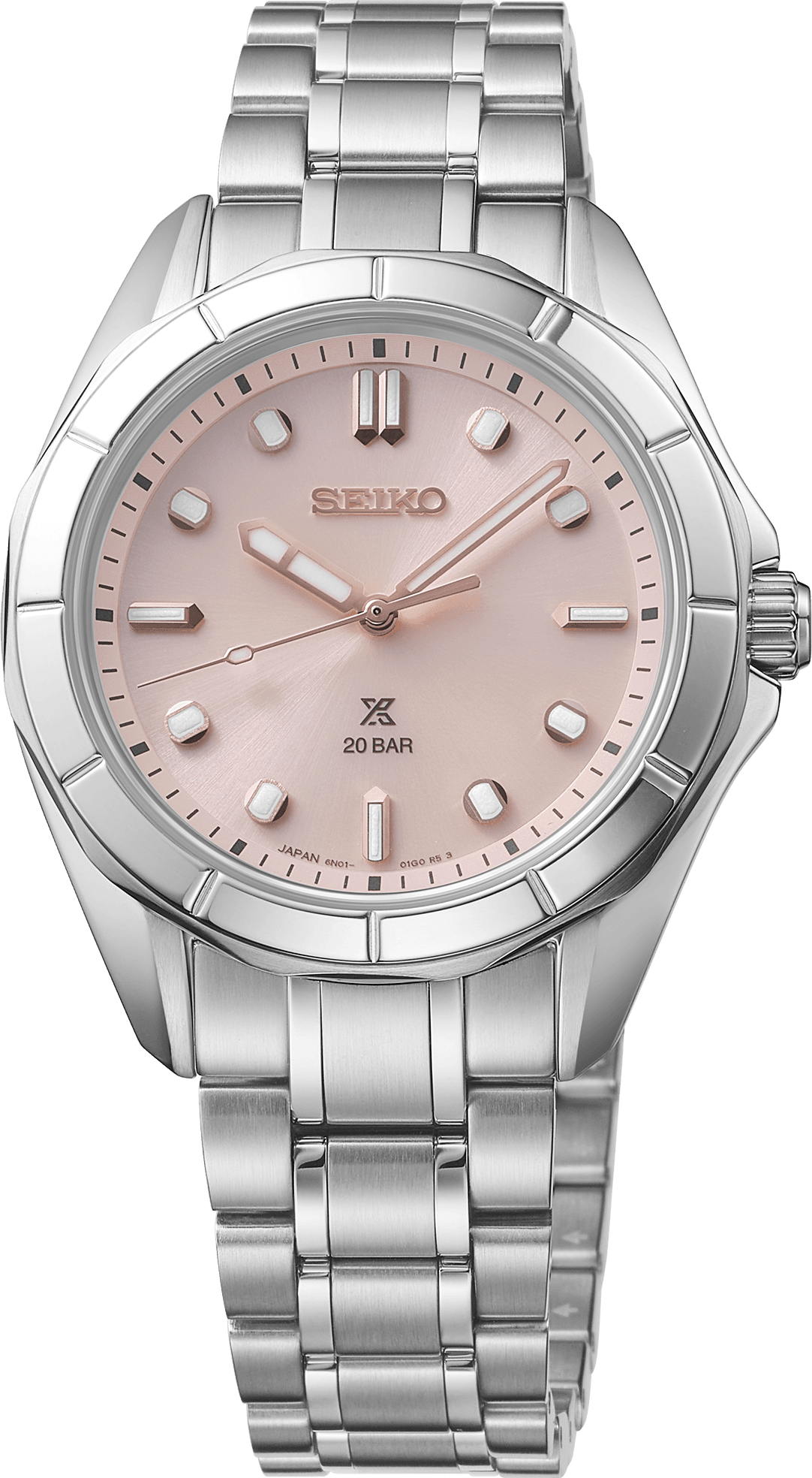 Seiko Watch SUR597