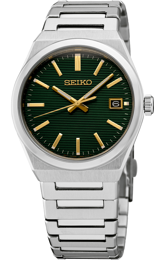 Seiko Essentials Collection Watch SUR601