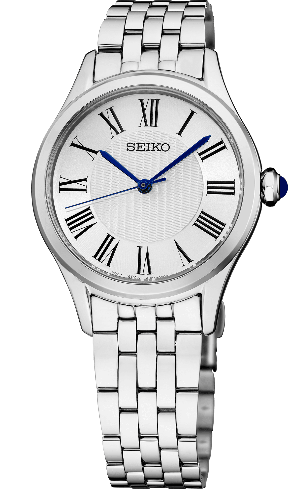 Seiko Essentials Collection Watch SUR609