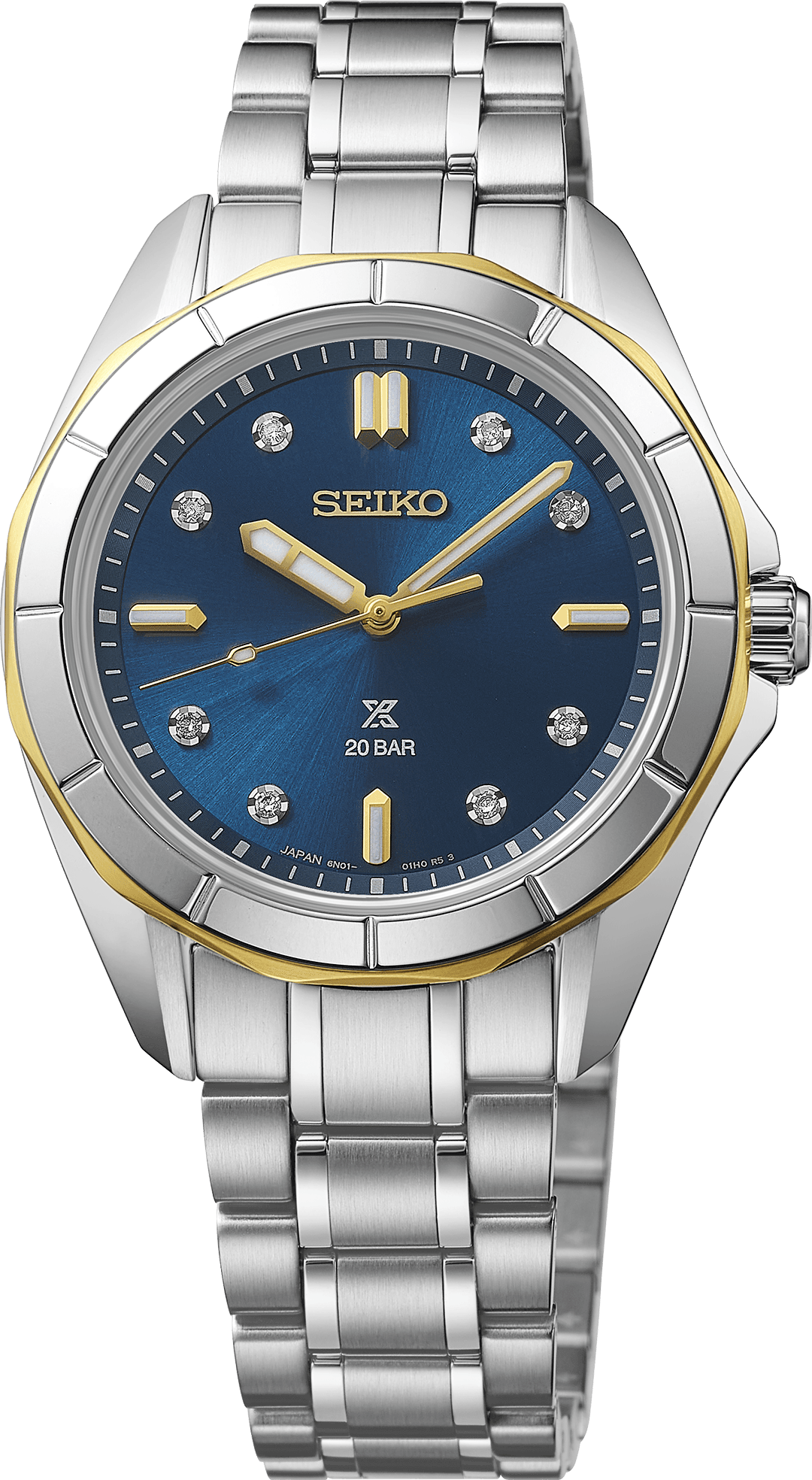 PROSPEX SEA SERIES SUR620