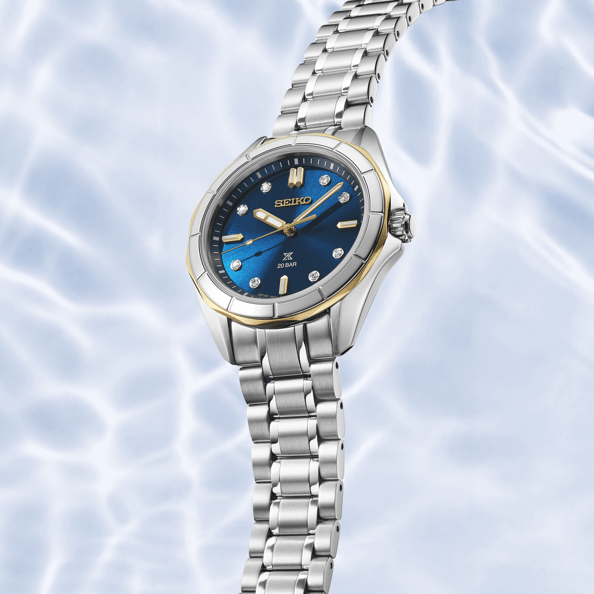 PROSPEX SEA SERIES SUR620