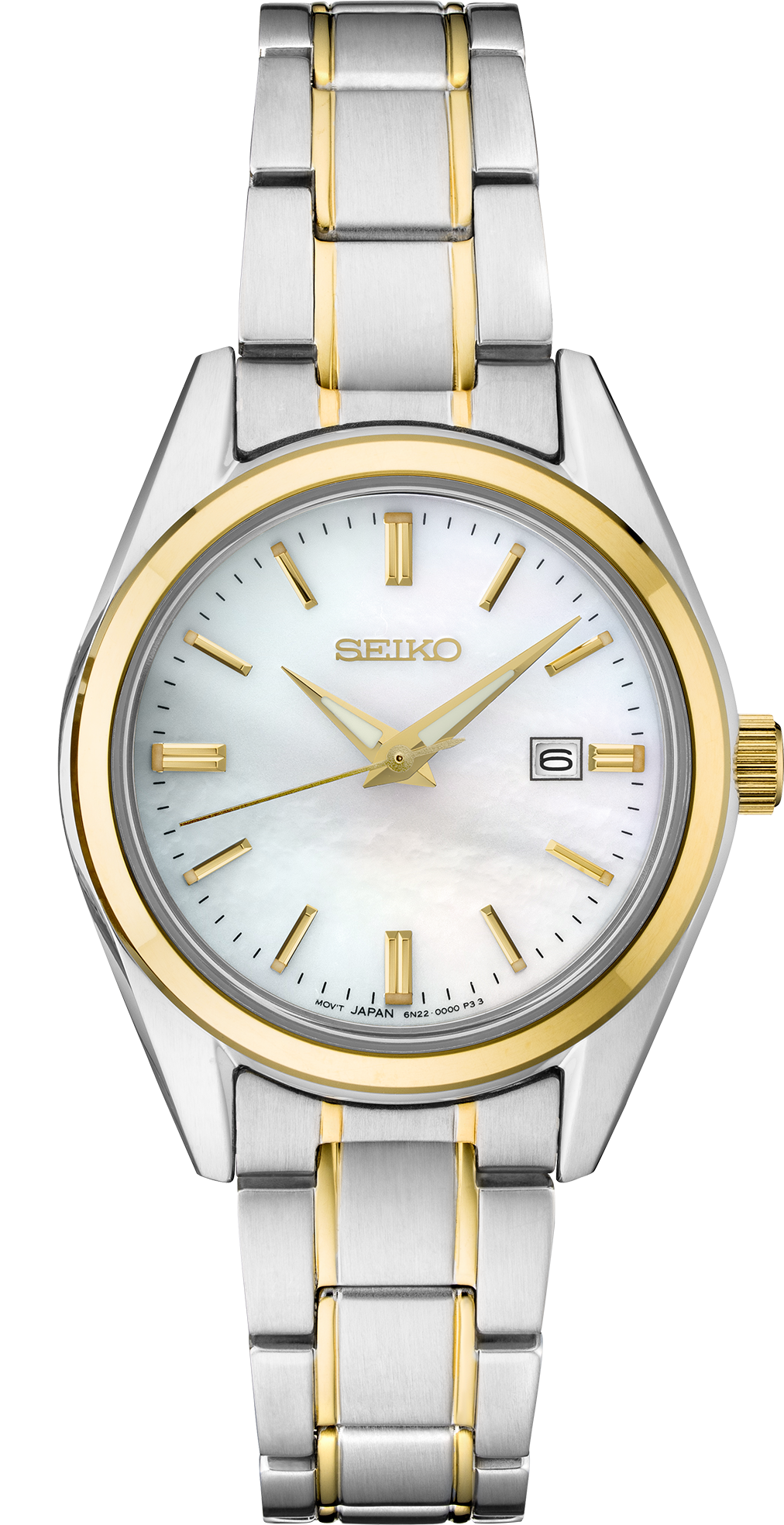 Seiko Essentials Collection SUR636