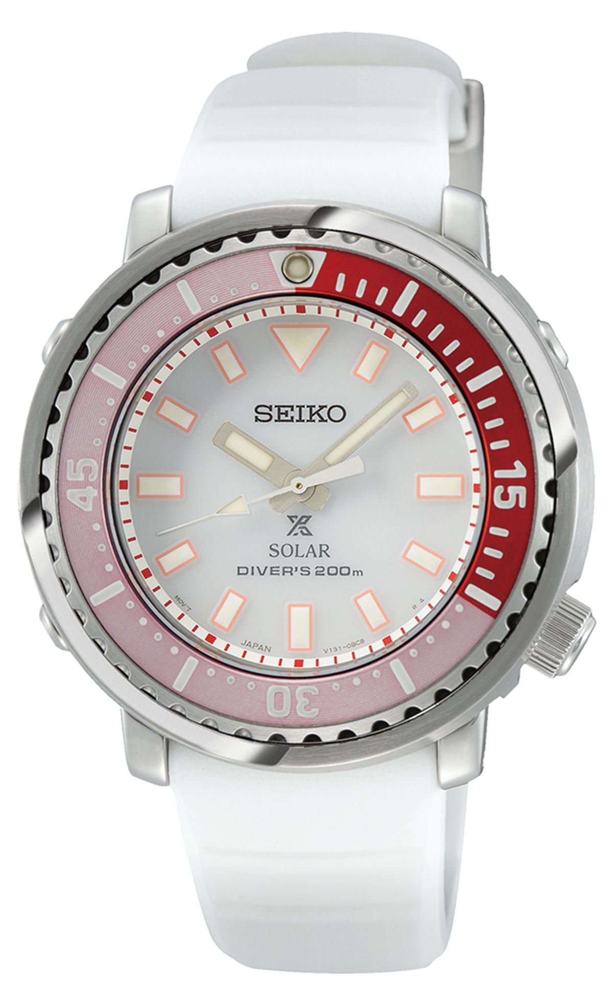 Seiko Prospex Solar Diver SUT409