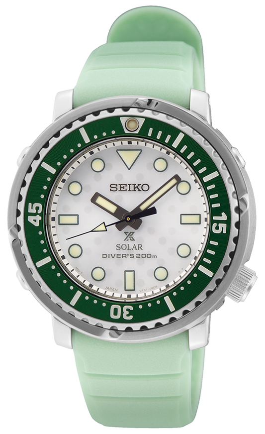 Seiko Prospex Solar Diver SUT421