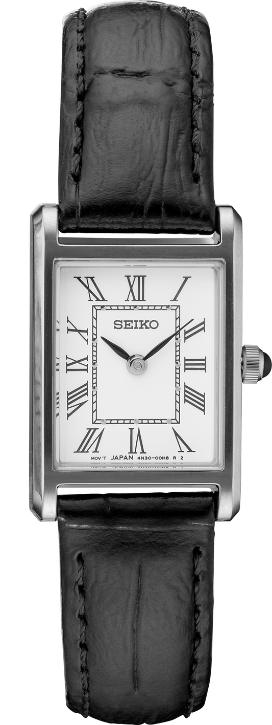 Seiko Essentials Collection SWR053