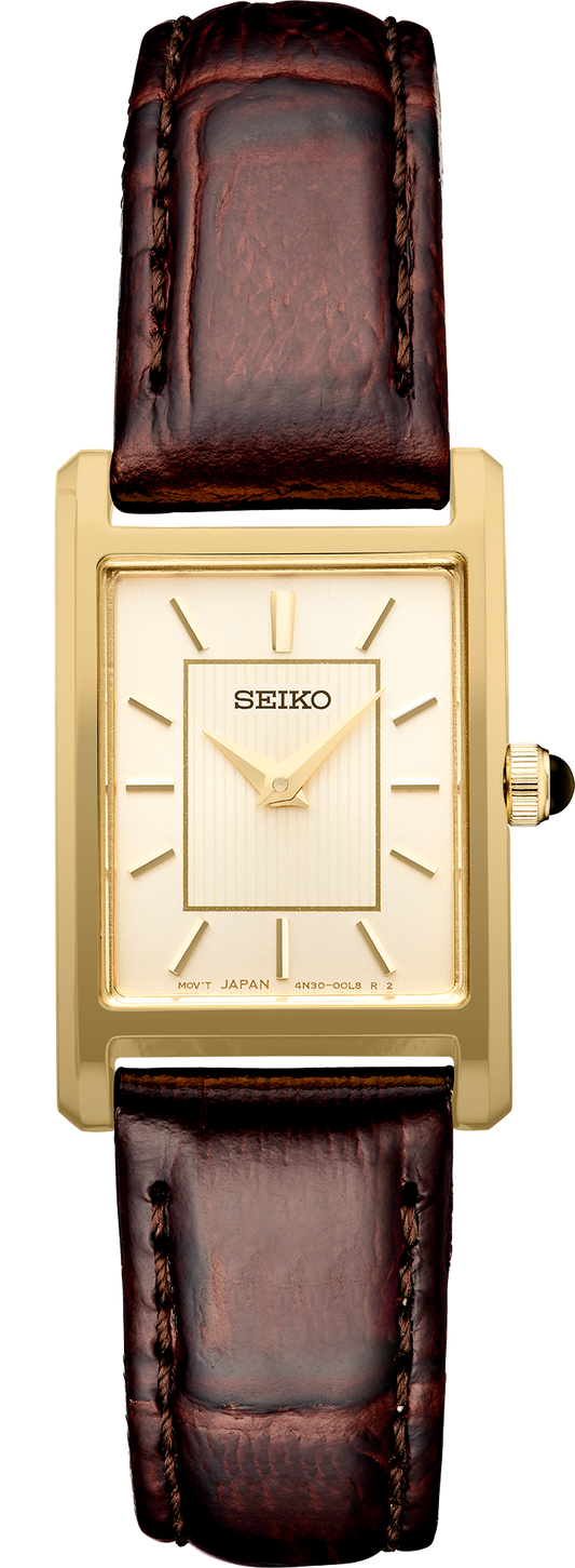 Seiko Essentials Collection SWR066