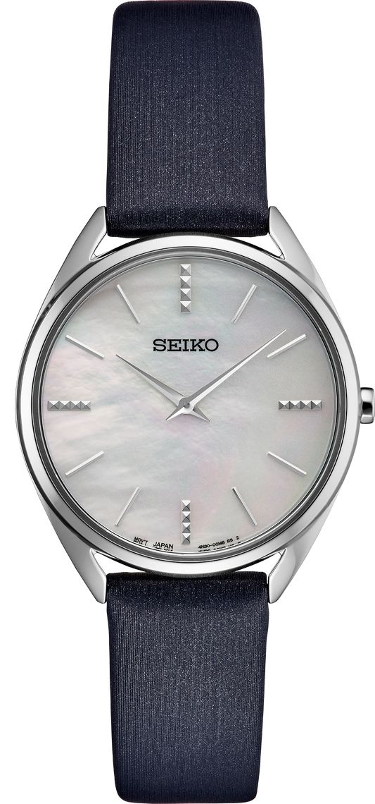 Seiko Essentials Collection SWR079