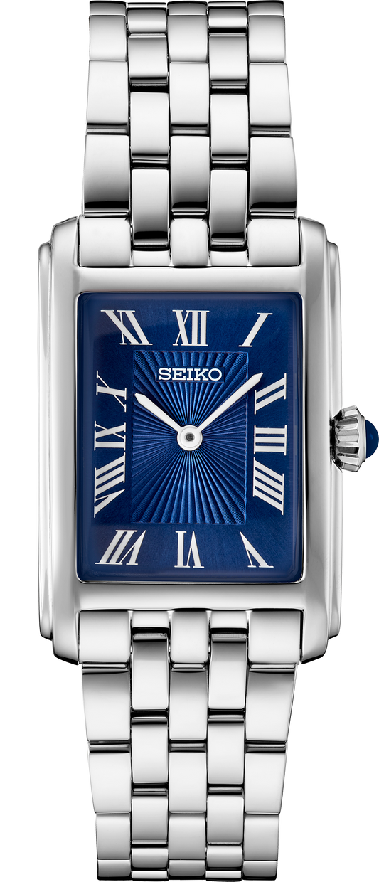 Seiko Essentials Collection SWR085