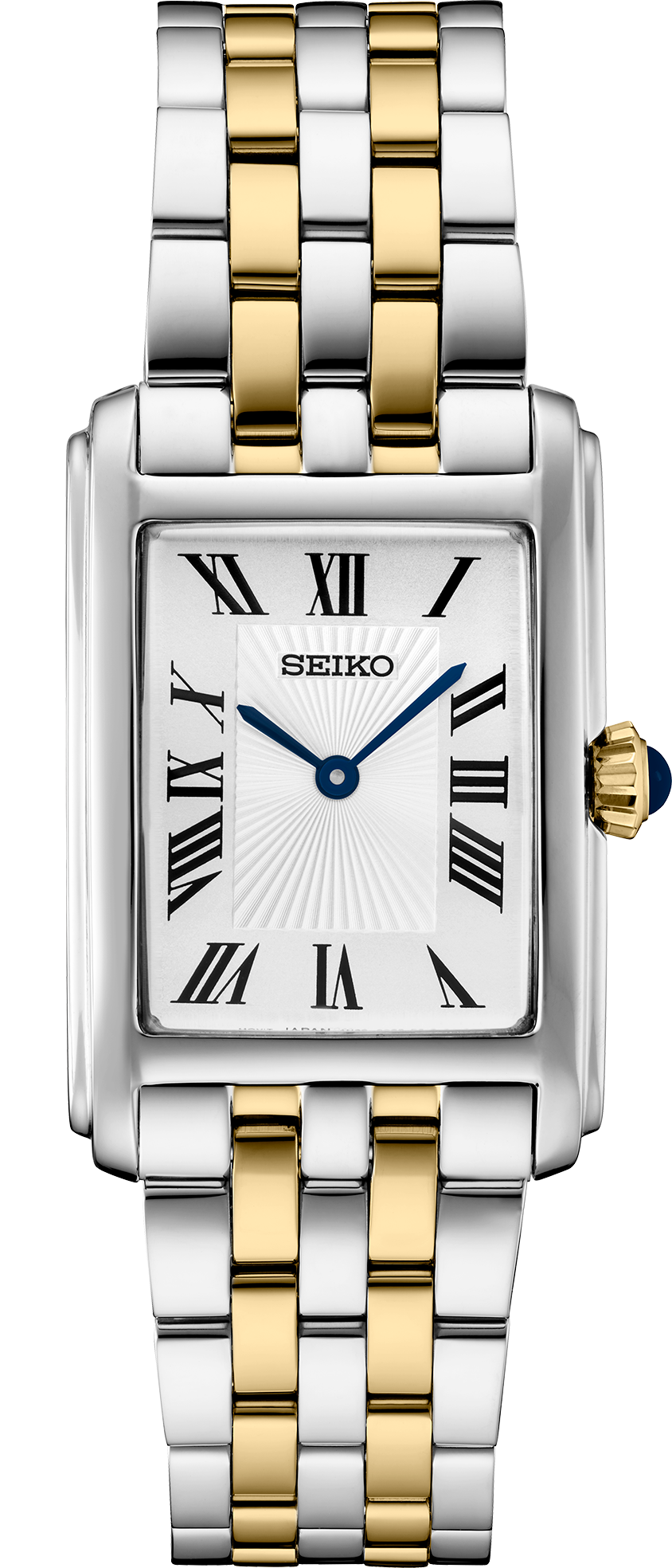 Seiko Essentials Collection SWR087