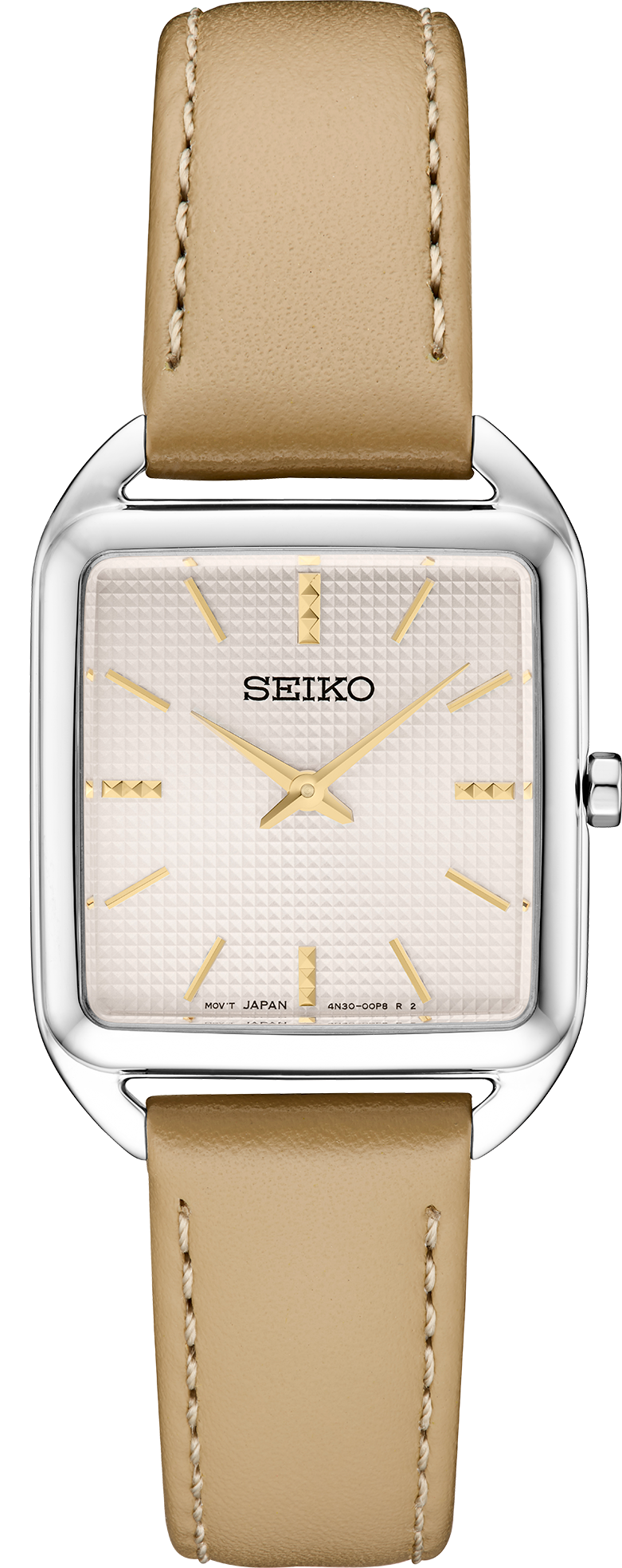 Seiko Essentials Collection SWR089