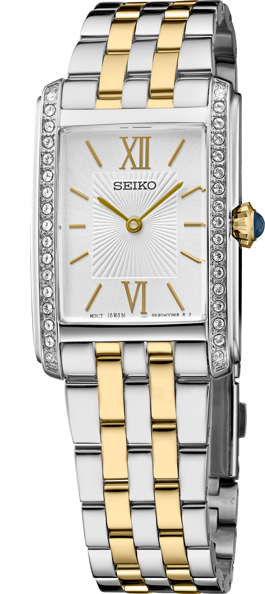 Seiko Essentials Collection SWR093